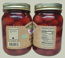 Load image into Gallery viewer, Dutch Kettle Pickled Beets 1 pint Jar