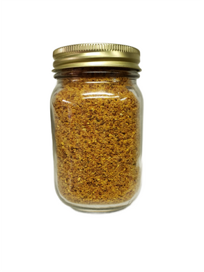 Country Sweets All Natural Bee Pollen Granules 12 Oz. Jar