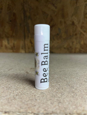 Wildflower Bee Balm (Lip)