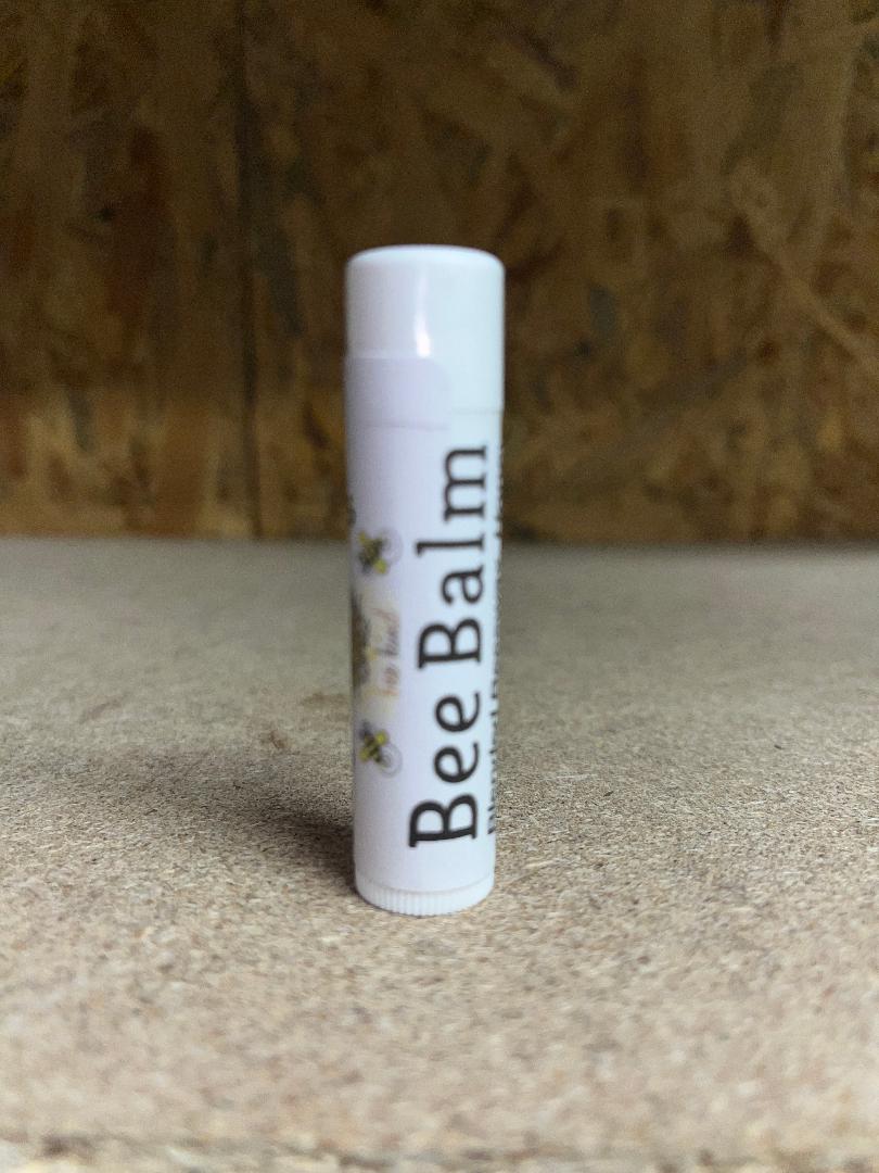 Wildflower Bee Balm (Lip)