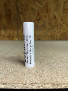 Wildflower Bee Balm (Lip)