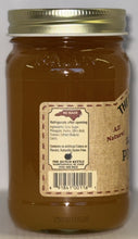 Load image into Gallery viewer, Dutch Kettle All-Natural Homestyle Pineapple Jam - 19 oz Glass Jar