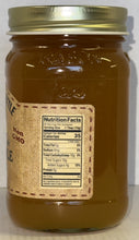 Load image into Gallery viewer, Dutch Kettle All-Natural Homestyle Pineapple Jam - 19 oz Glass Jar