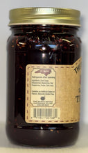 Load image into Gallery viewer, Dutch Kettle Homestyle Traffic Jam – 19 oz Glass Jar
