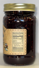 Load image into Gallery viewer, Dutch Kettle Homestyle Traffic Jam – 19 oz Glass Jar