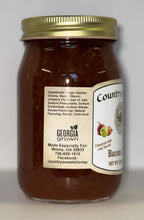 Load image into Gallery viewer, Country Sweets Bacon Jam – 20 oz Glass Jar