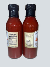 Load image into Gallery viewer, Country Sweets Bacon Ketchup 15 fl.oz