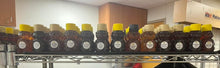 Load image into Gallery viewer, Country Sweets 2oz Baby Bear Honey (Variety) - pick 3
