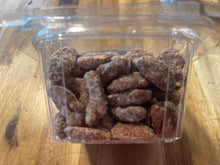 Load image into Gallery viewer, Country Sweets 8 oz Georgia Honey Cinnamon Pecans
