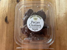 Load image into Gallery viewer, Country Sweets 8 oz Milk Chocolate Pecan Clusters