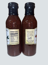 Load image into Gallery viewer, Country Sweets Raspberry Chipotle Sauce 16 fl.oz