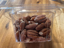 Load image into Gallery viewer, Country Sweets 8 oz Georgia Roasted and Salted Pecans