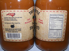 Load image into Gallery viewer, Dutch Kettle All-Natural Homestyle Sweet Potato Butter 19 oz Jar
