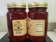 Load image into Gallery viewer, Dutch Kettle All Natural Muscadine jelly 19 oz Jar