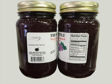 Load image into Gallery viewer, Dutch Kettle No Sugar Added All-Natural Homestyle Grape Jelly 18 oz Jar