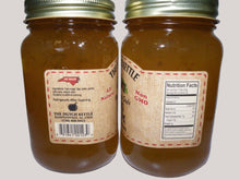 Load image into Gallery viewer, Dutch Kettle All-Natural Homestyle Fig Jam 19 oz Jar