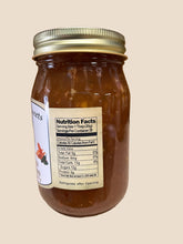 Load image into Gallery viewer, Country Sweets Bacon jalapeno Jam 20 oz Jar