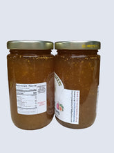 Load image into Gallery viewer, Country Sweets Fig Preserves – 11 oz. Jar