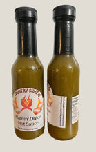 Load image into Gallery viewer, Country Sweets Smokin Dill Hot Sauce 5 fl.oz