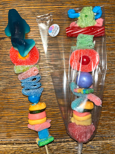 Country Sweets Candy Kabobs