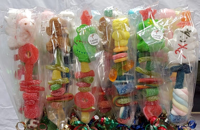 Country Sweets Candy Kabobs