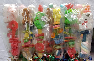 Country Sweets Candy Kabobs