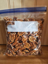 Load image into Gallery viewer, Country Sweets 1Ibs Georgia Fancy Mammoth Pecan Halves