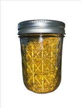 Load image into Gallery viewer, Country Sweets All Natural Bee Pollin Granules 4 Oz. Jar